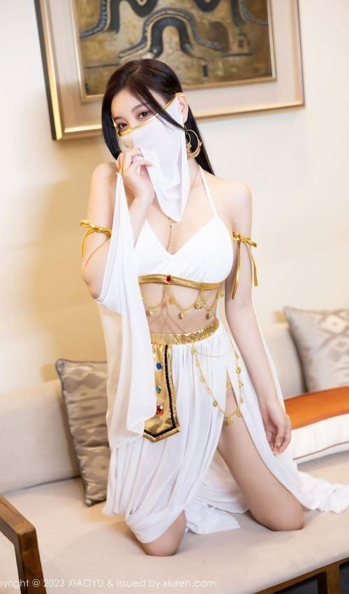 [Xiuren秀人网] 杨晨晨YomeVOL.973 期[86+1P／827MB][XIAOYU语画界2023.02.24