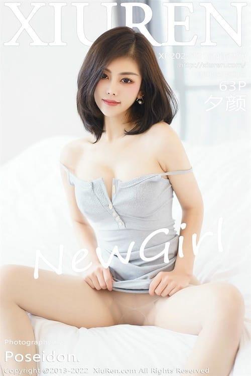 [Xiuren秀人网] 夕颜NO.5999 期[63+1P／401MB]2022.12.15