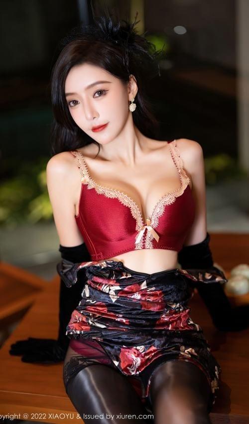 [Xiuren秀人网] 王馨瑶yanniVOL.909 期[90+1P／625MB][XIAOYU语画界2022.11.22