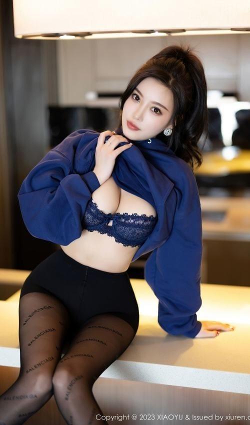 [Xiuren秀人网] 杨晨晨YomeVOL.946 期[82+1P／629MB][XIAOYU语画界2023.01.13