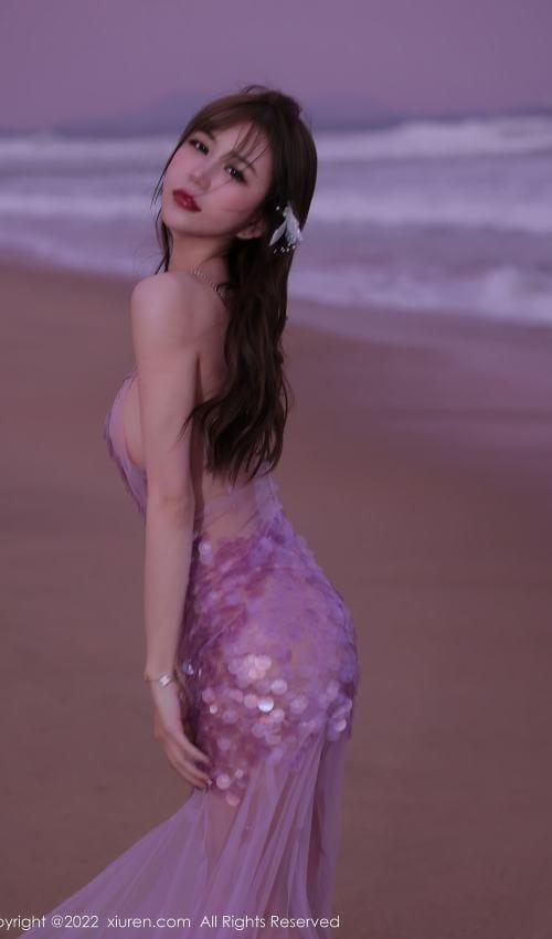 [Xiuren秀人网] tina_甜仔NO.5890 期[53+1P／272MB]2022.11.22