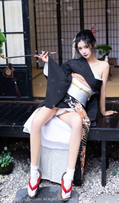 [Xiuren秀人网] laura阿姣NO.5932 期[74+1P／652MB]2022.11.30