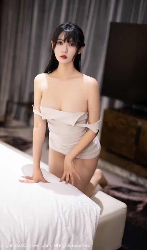 [Xiuren秀人网] 林子遥NO.6043 期[70+1P／462MB]2022.12.26