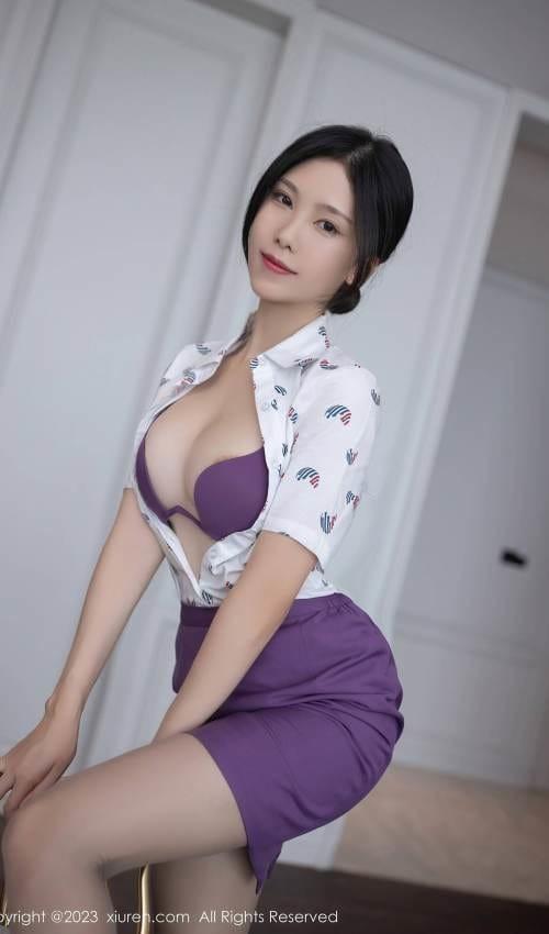 [Xiuren秀人网] 利世NO.6084 期[78+1P／403MB]2023.01.04