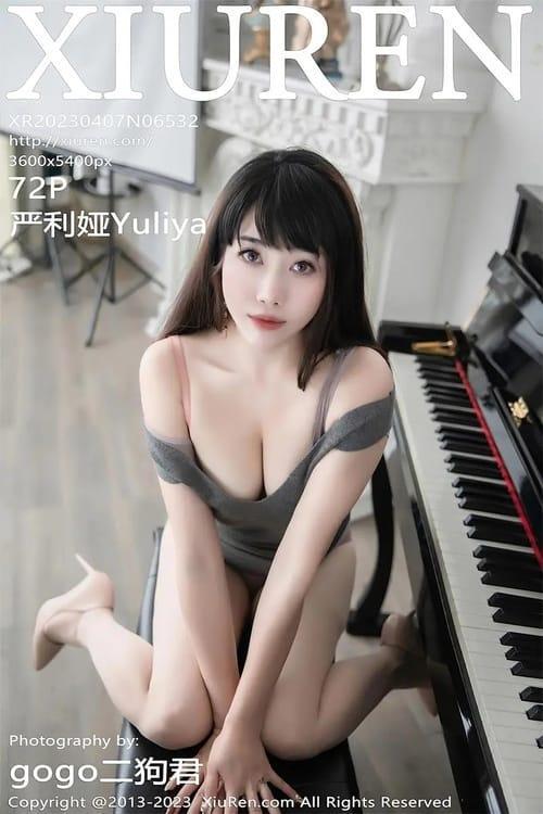 [Xiuren秀人网] 严利娅YuliyaNO.6532 期[72+1P／613MB]2023.04.07