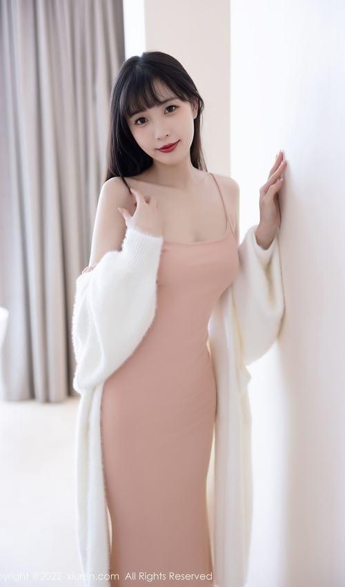 [Xiuren秀人网] 林星阑NO.6052 期[82+1P／567MB]2022.12.27