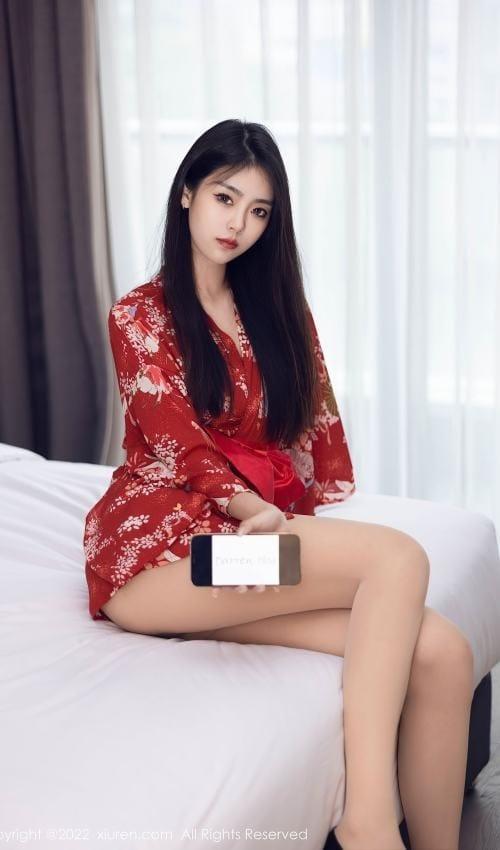 [Xiuren秀人网] 可乐VickyNO.5736 期[53+1P／391MB]2022.10.20