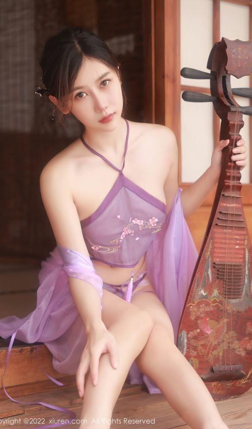 [Xiuren秀人网] 尹甜甜VOL.5642 期[54+1P／506MB]2022.09.26
