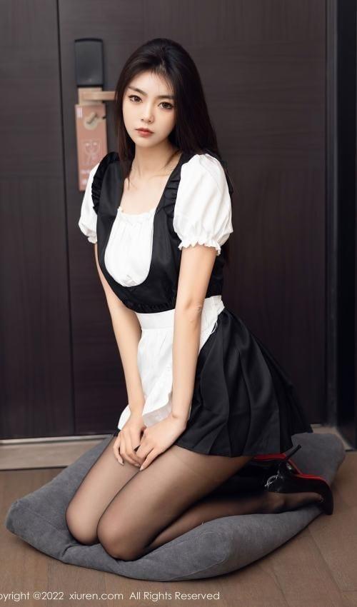 [Xiuren秀人网] 可乐VickyNO.5706 期[60+1P／498MB]2022.10.13