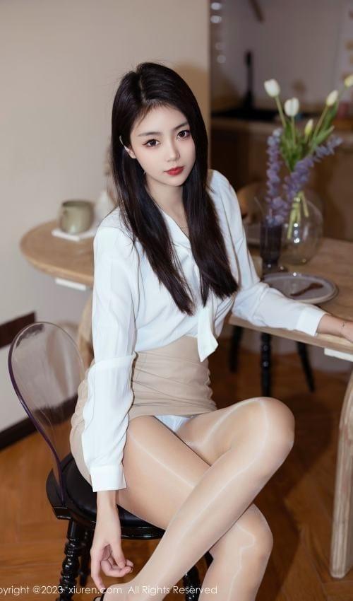 [Xiuren秀人网] 可乐VickyNO.6465 期[64+1P／575MB]2023.03.24