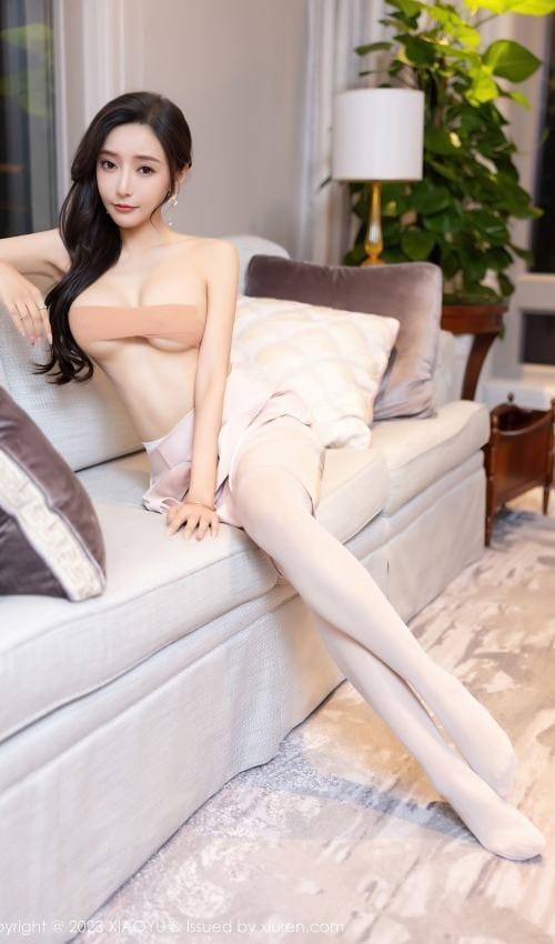 [Xiuren秀人网] 王馨瑶yanniVOL.962 期[85+1P／620MB][XIAOYU语画界2023.02.09