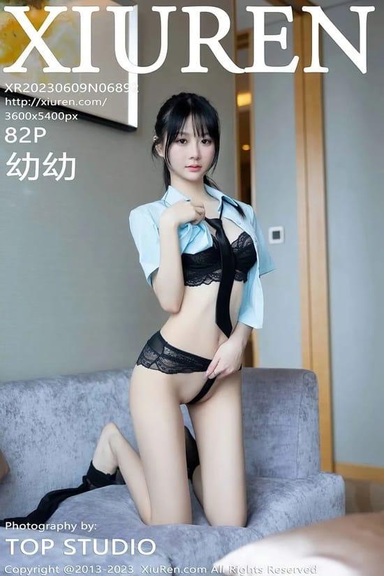 [Xiuren秀人网] 幼幼NO.6892 期[82+1P／877MB]2023.06.09