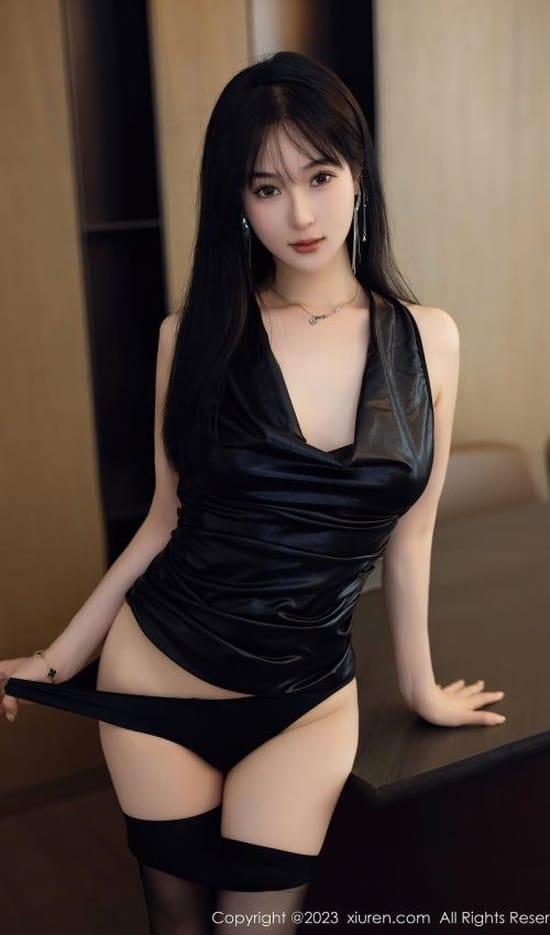 [Xiuren秀人网] 柚琪RichNO.6785 期[60+1P／514MB]2023.05.23