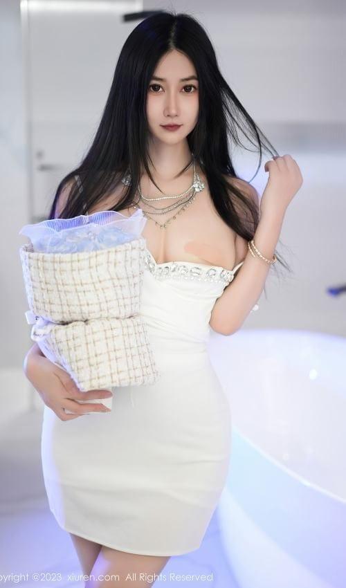 [Xiuren秀人网] laura阿姣 丰腴美腿No.7447 期[78P/659MB] 2023.09.27
