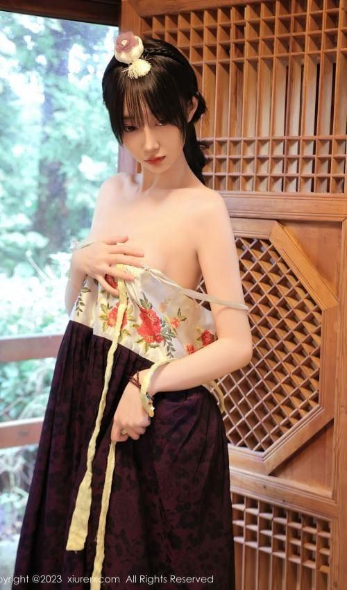 [Xiuren秀人网] 玥儿玥erNO.7677 期[66+1P/652MB]2023.11.17