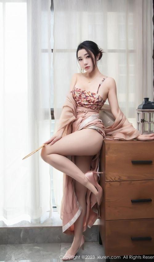 [Xiuren秀人网] 严利娅YuliyaNO.6457 期[104+1P／947MB]2023.03.23