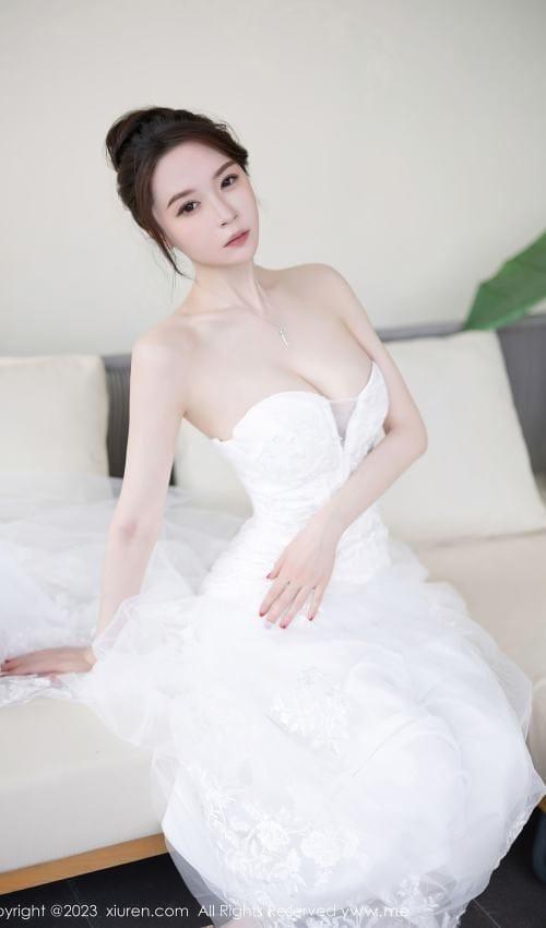 [Xiuren秀人网] 梦心玥NO.7310 期[83+1P/613MB]2023.08.30