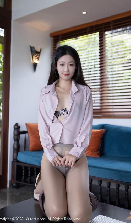 [Xiuren秀人网] 唐安琪NO.7482 期[79+1P/745MB]2023.10.09