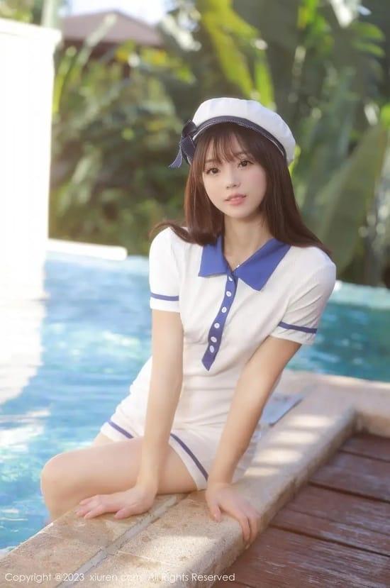 [Xiuren秀人网] 佘贝拉BellaNO.6686 期[67+1P／610MB]2023.05.06