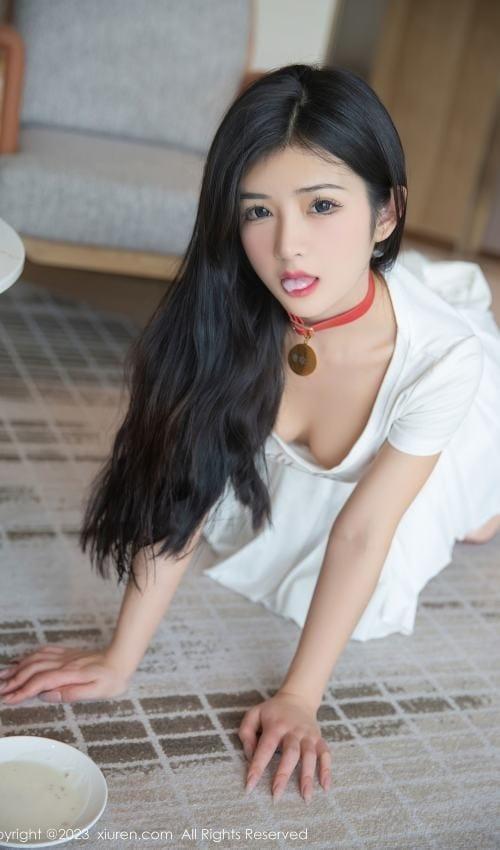 [Xiuren秀人网] 谭小灵NO.6566 期[79+1P／746MB]2023.04.13