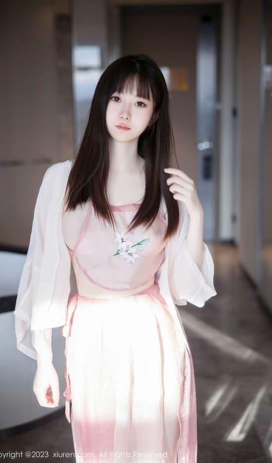 [Xiuren秀人网] 林悠悠NO.6926 期[77+1P／635MB]2023.06.16