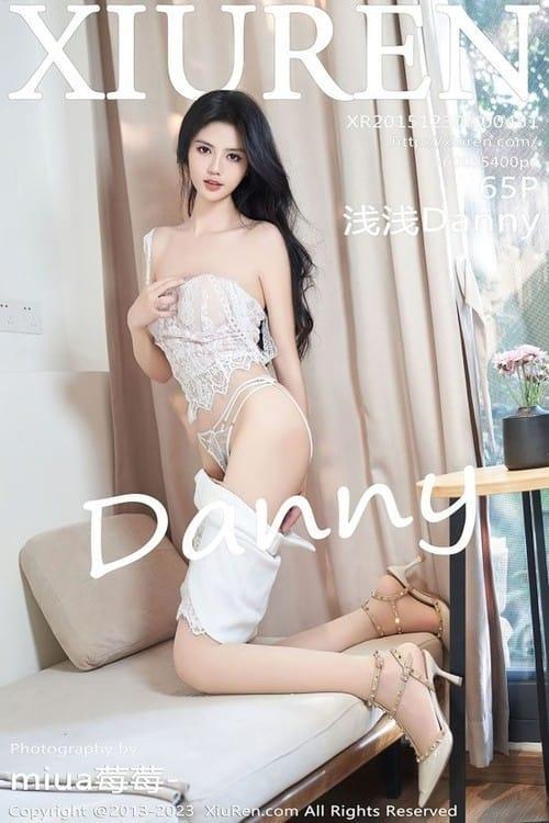 [Xiuren秀人网] 浅浅Danny 美腿女神No.7415 期[66P/761MB] 2023.09.20