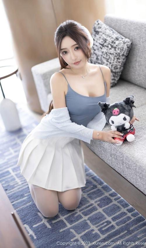 [Xiuren秀人网] 王馨瑶yanniNO.7515 期[92+1P/724MB]2023.10.16