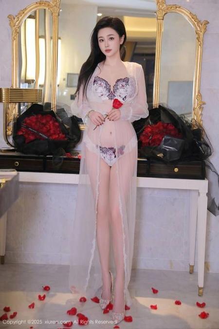 [Xiuren秀人网] 乔娜娜NO.9963 期[48+1P/526MB]2025.03.04