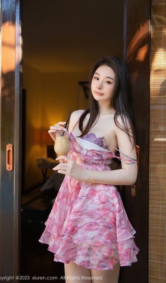 [Xiuren秀人网] 是小逗逗NO.7006 期[80+1P／762MB]2023.06.30