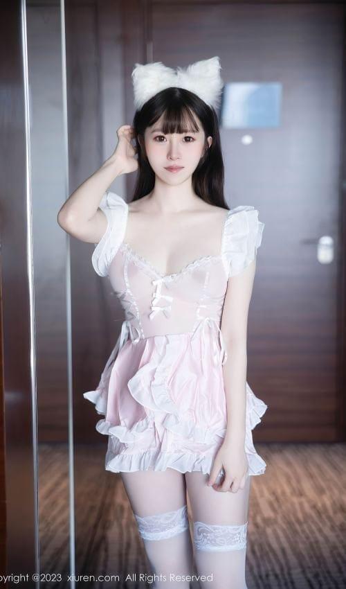 [Xiuren秀人网] 林悠悠NO.7602 期[80+1P/724MB]2023.11.02