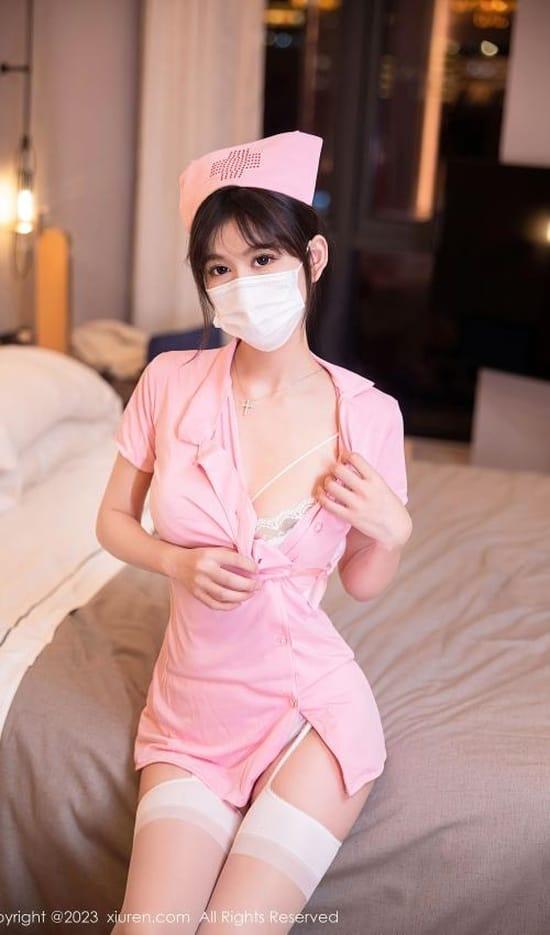 [Xiuren秀人网] 李雅柔182CMNO.6910 期[60+1P／533MB]2023.06.14