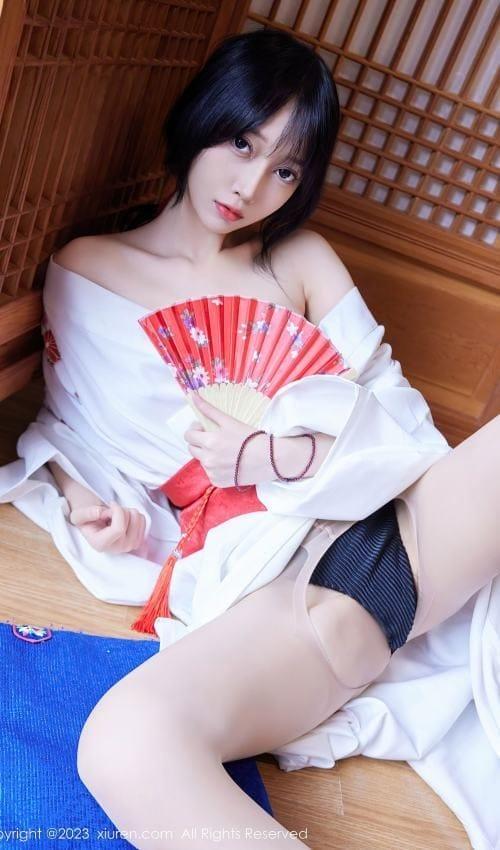 [Xiuren秀人网] 玥儿玥erNO.7610 期[60+1P/612MB]2023.11.03
