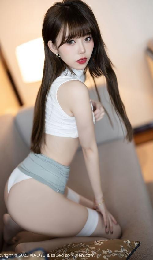 [Xiuren秀人网] 奶瓶.VOL.949 期[90+1P／634MB][XIAOYU语画界2023.01.18