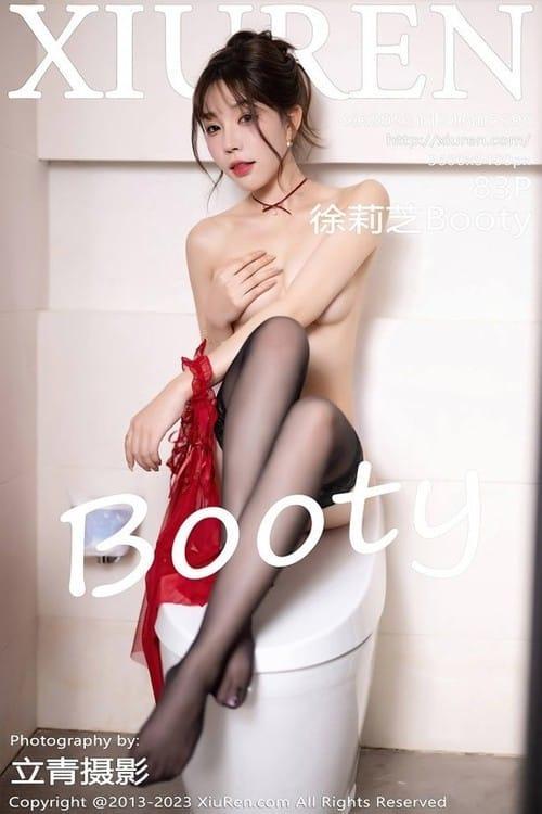 [Xiuren秀人网] 徐莉芝BootyNO.7696 期[83+1P/633MB]2023.11.21