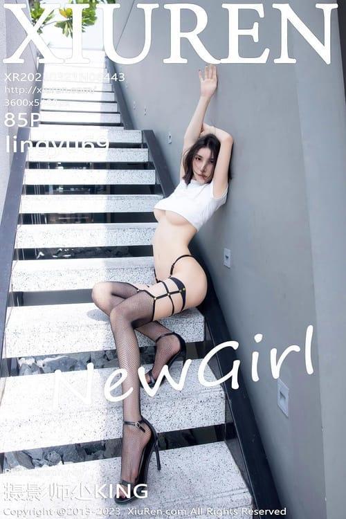 [Xiuren秀人网] lingyu69NO.6443 期[85+1P／748MB]2023.03.21