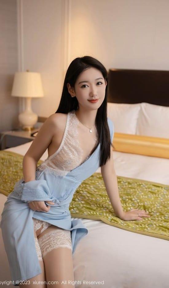 [Xiuren秀人网] 唐安琪NO.7017 期[79+1P／764MB]2023.07.03