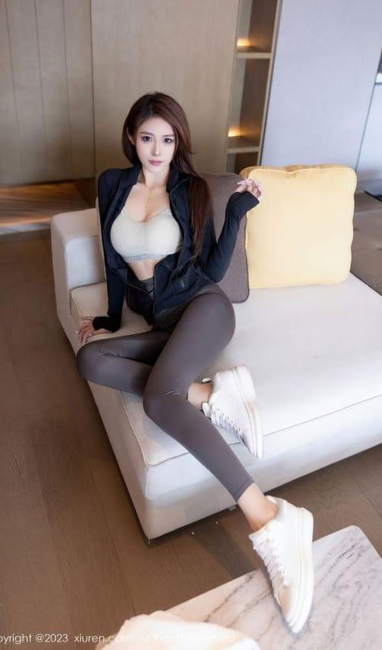 [Xiuren秀人网] 汐汐babyNO.7001 期[98+1P／798MB]2023.06.30