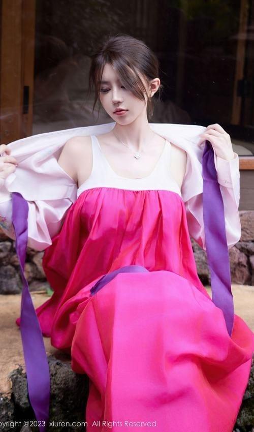 [Xiuren秀人网] tina_甜仔NO.7522 期[58+1P/558MB]2023.10.18