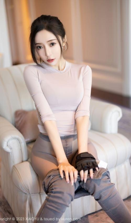 [Xiuren秀人网] 王馨瑶yanniVOL.952 期[86+1／760MB][XIAOYU语画界2023.01.28