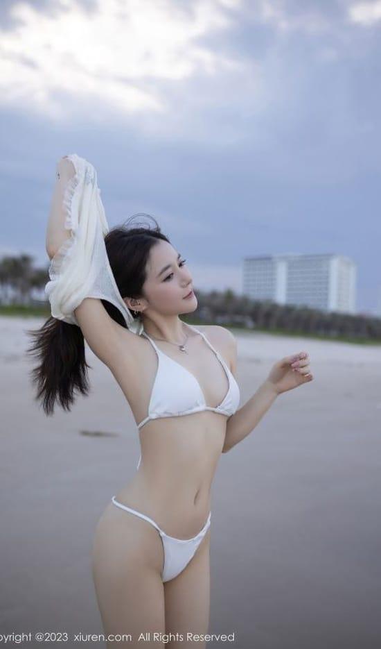 [Xiuren秀人网] 鱼子酱FishNO.6852 期[80+1P／658MB]2023.06.02
