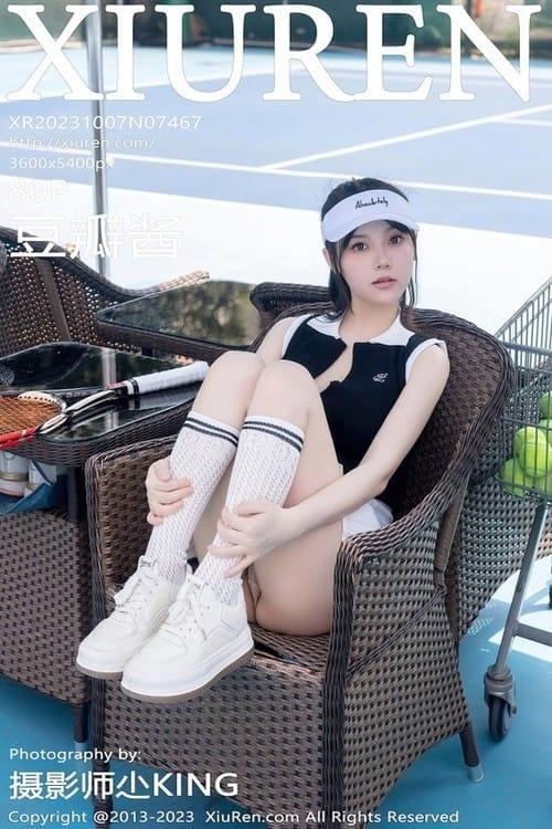[Xiuren秀人网] 豆瓣酱NO.7467 期[80+1P/911MB]2023.10.07