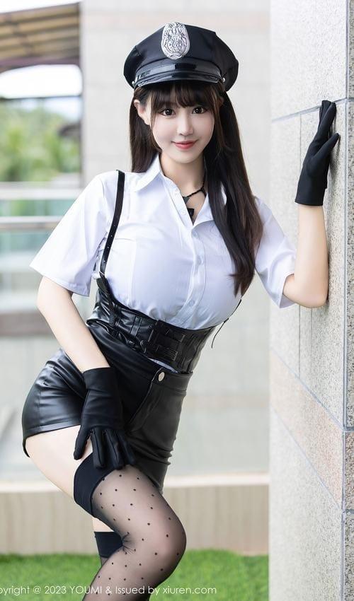 [Xiuren秀人网] 朱可儿FloraVOL.893 期[80+1P／656MB][YouMi尤蜜荟2023.01.19