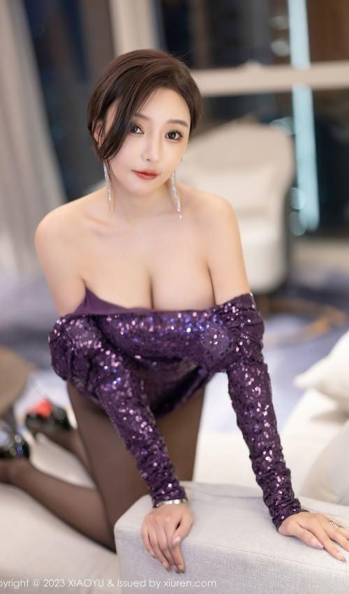 [Xiuren秀人网] 王馨瑶yanniVOL.982 期[82+1P／701MB][XIAOYU语画界2023.03.09